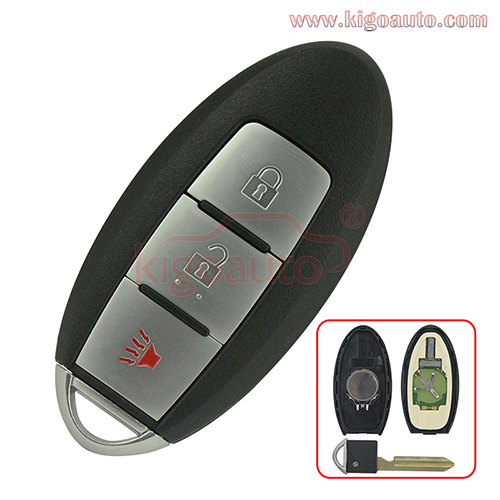 Infiniti значок key Infiniti значок key