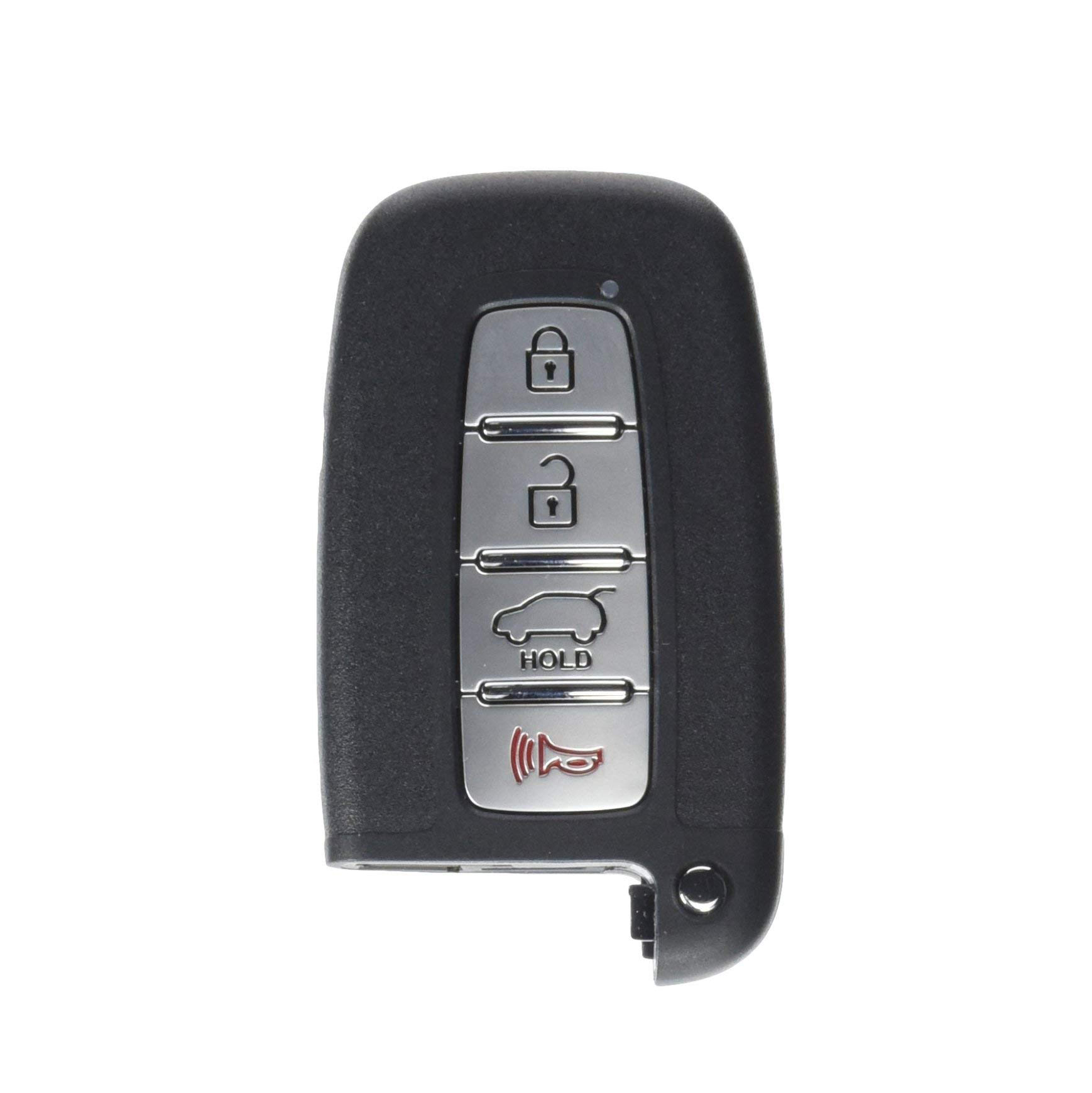 Smart key kia